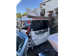 部品取車 パーツ取り車