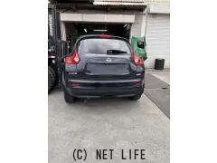 部品取車 パーツ取り車