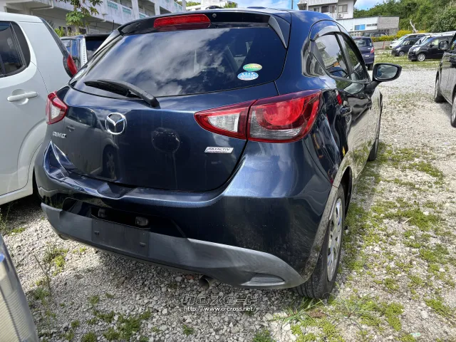 部品取車 パーツ取り車