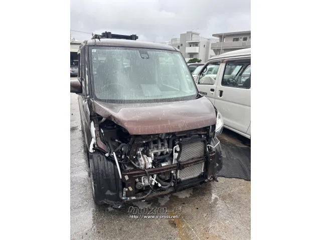 部品取車 パーツ取り車