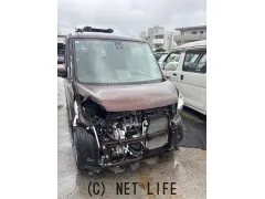 部品取車 パーツ取り車