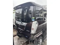 部品取車 パーツ取り車