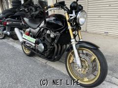 ホンダ CB