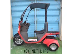 ホンダ ジャイロ