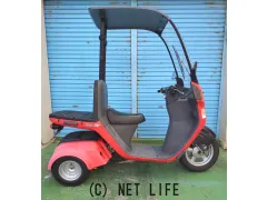 ホンダ ジャイロ