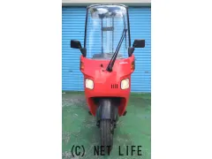 ホンダ ジャイロ