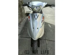 スズキ アドレスV125