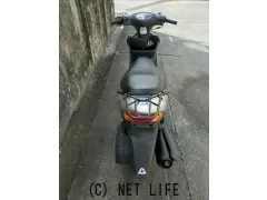 スズキ アドレスV125