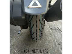 スズキ アドレスV125