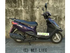 ヤマハ アクシストリート