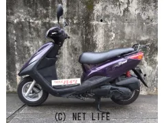 ヤマハ アクシストリート