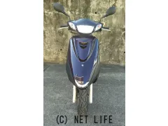 ヤマハ アクシストリート