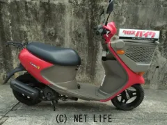 スズキ レッツ4