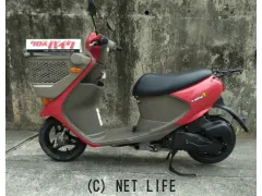 スズキ レッツ4