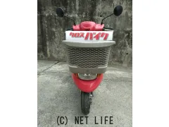 スズキ レッツ4