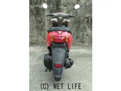 スズキ レッツ4