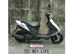 スズキ アドレスV125