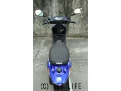 ヤマハ ジョグ