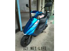 スズキ アドレスV125