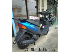 スズキ アドレスV125