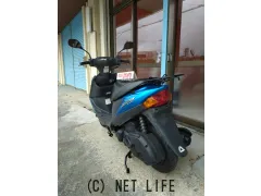 スズキ アドレスV125