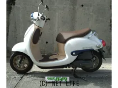 ホンダ ジョルノ