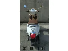 ホンダ ジョルノ