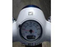 ホンダ ジョルノ