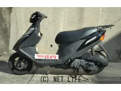 スズキ アドレスV125