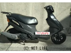 スズキ アドレスV125
