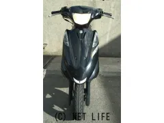 スズキ アドレスV125