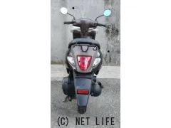 スズキ レッツ