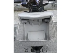 スズキ レッツ