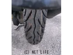 スズキ レッツ