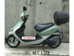ホンダ スマートディオ