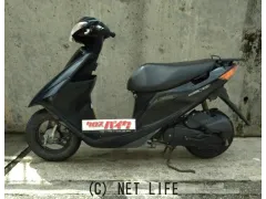 スズキ アドレスV50