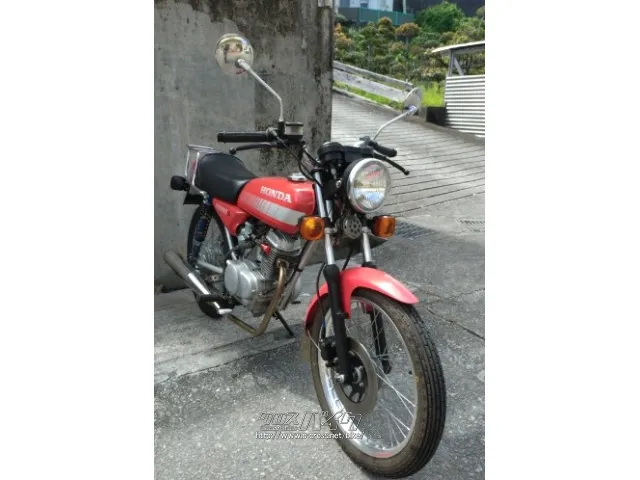 ホンダ CB
