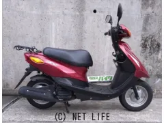 ヤマハ ジョグ