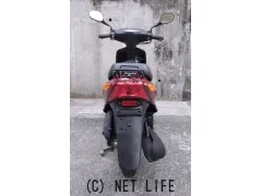 ヤマハ ジョグ
