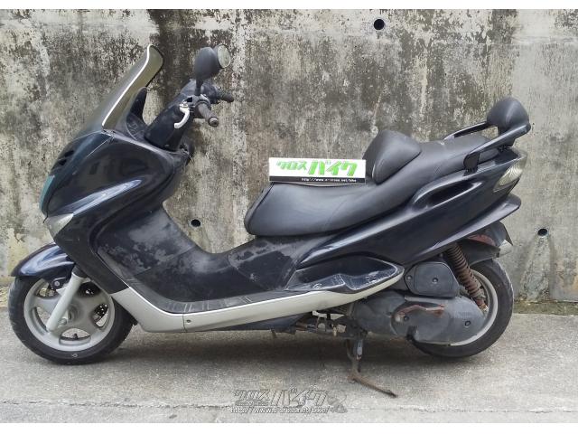 部品取車・ﾌﾚｰﾑ等・マジェスティ―125・ご成約・S.S.金城・○エンジン