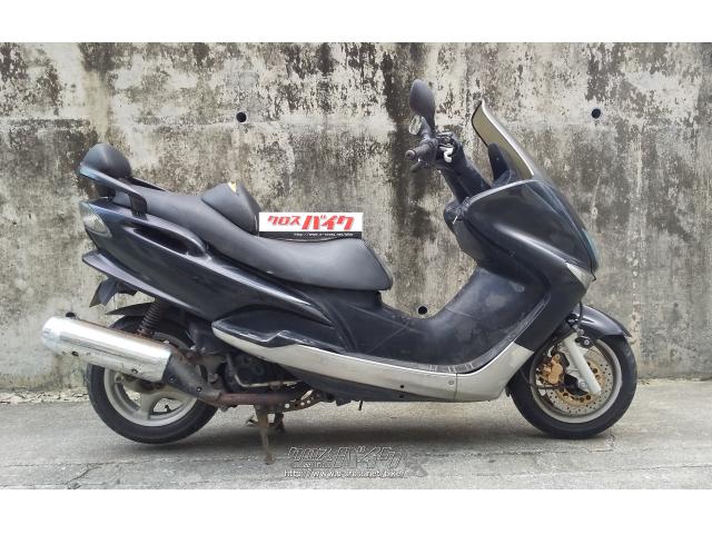 部品取車・フレーム等・マジェスティ―125・ご成約・S.S.金城・○エンジン 部品取車・フレーム等・マジェスティ―125・ご成約・S.S.金城・○エンジン