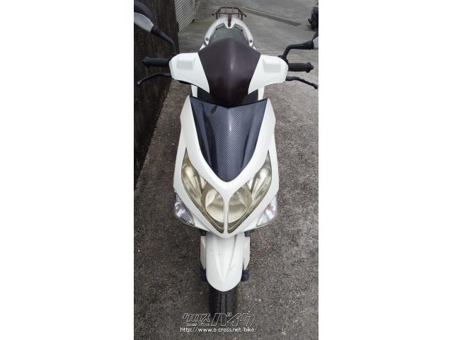部品取車・ﾌﾚｰﾑ等・PGO125・ご成約・S.S.金城・○ナンバー付きなので 