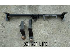 その他 ヒッチメンバー