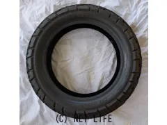 タイヤ&ホイール 120/80-12 中古タイヤ