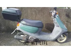 部品取車・ﾌﾚｰﾑ等 ジョグ　