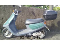 部品取車・ﾌﾚｰﾑ等 ジョグ　