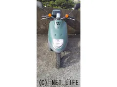 部品取車・ﾌﾚｰﾑ等 ジョグ　