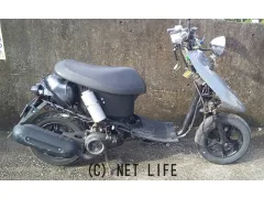 部品取車・ﾌﾚｰﾑ等 ジョグ50