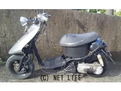 部品取車・ﾌﾚｰﾑ等 ジョグ50