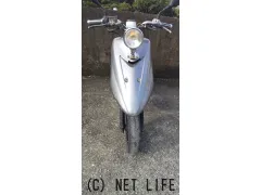 部品取車・ﾌﾚｰﾑ等 ジョグ50